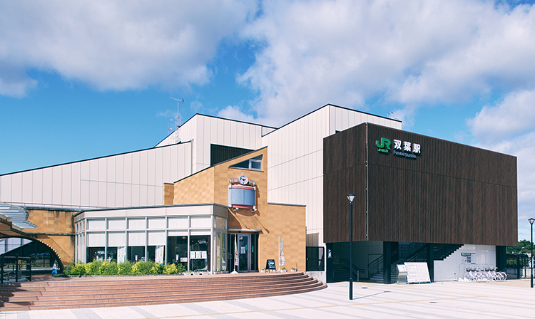 PROJECT STORIES：WATERS takeshiba | 株式会社JR東日本建築設計