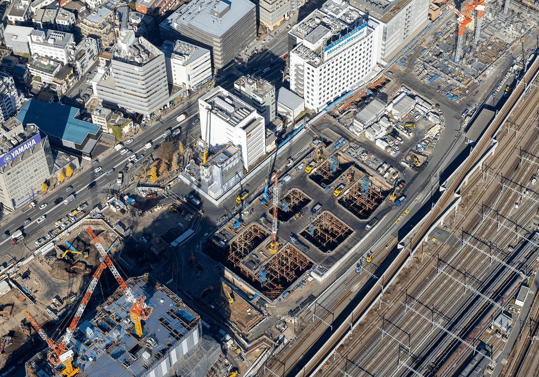 川西市公営霊園 | 霊園案内 | 墓石の建立・移転・修理なら株式