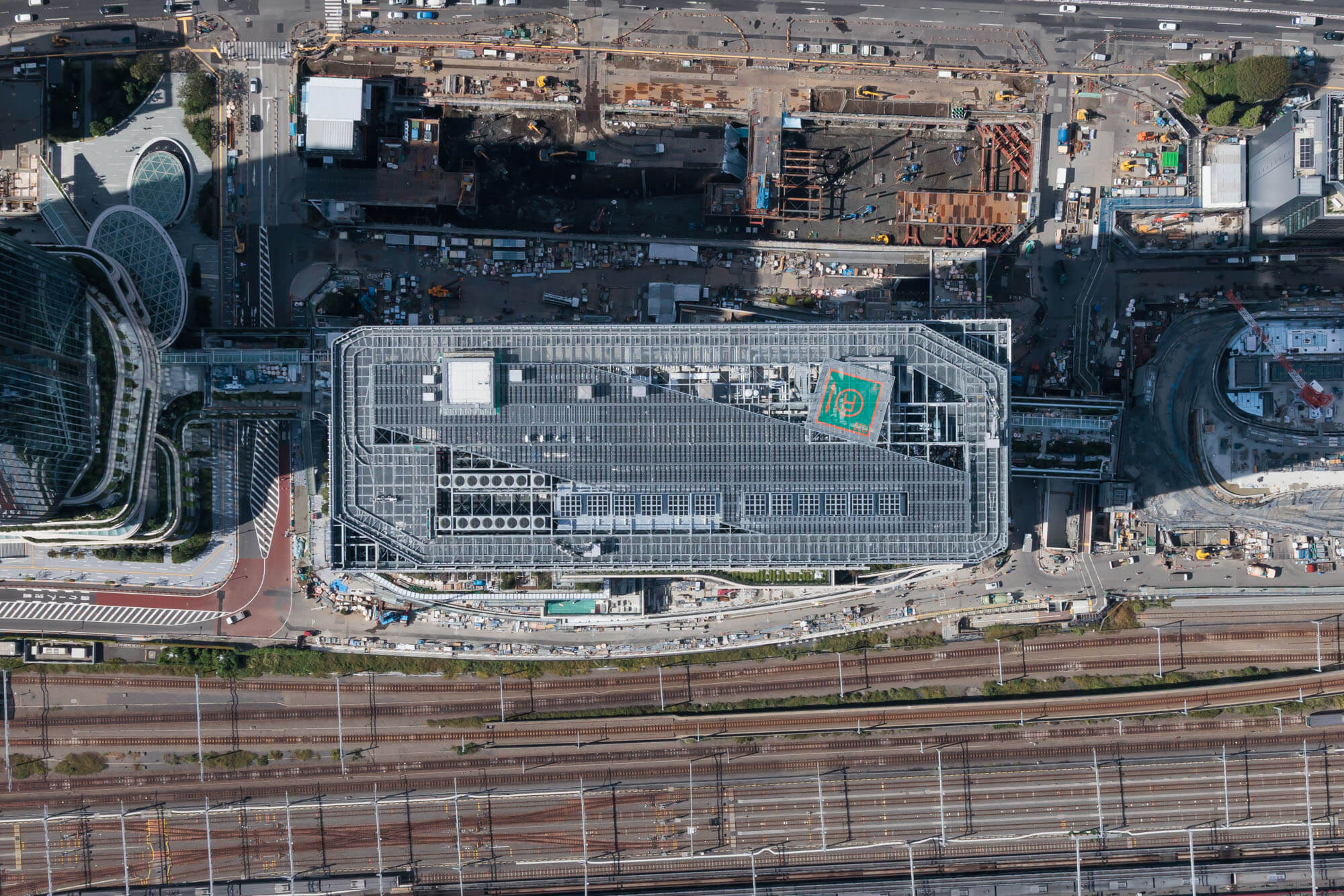 TOPICS | Global Gateway