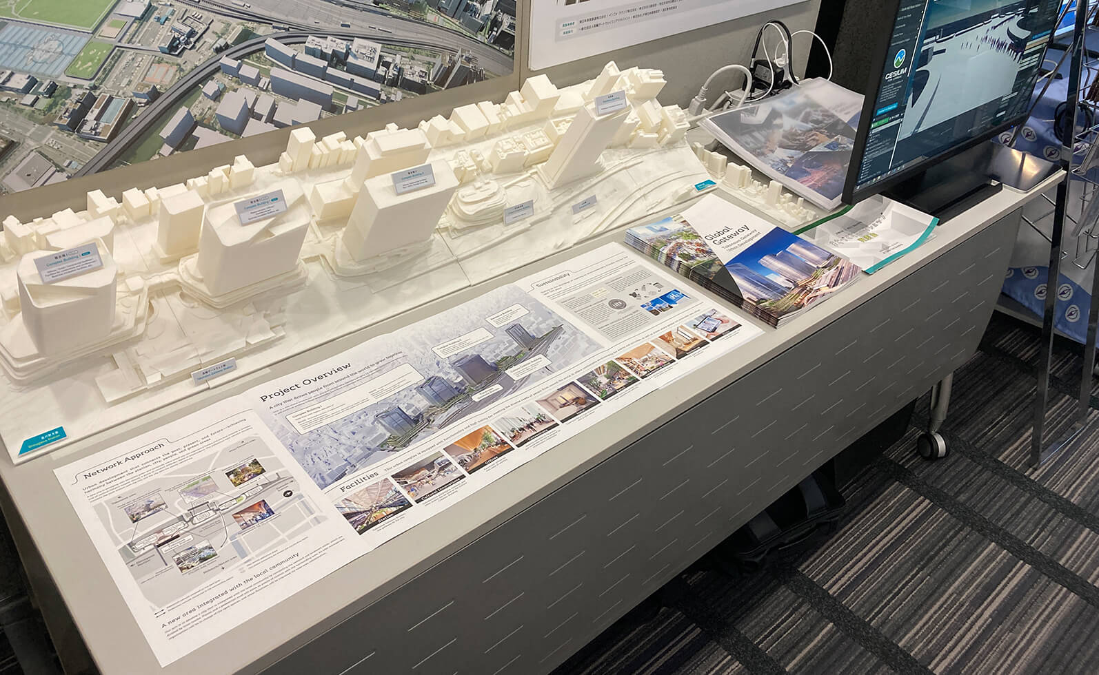 持続可能な都市設計のためのコンピュータ・モデリング コンパクトシティ 持続可能な社会の都市像を求めて』海道清信 著
